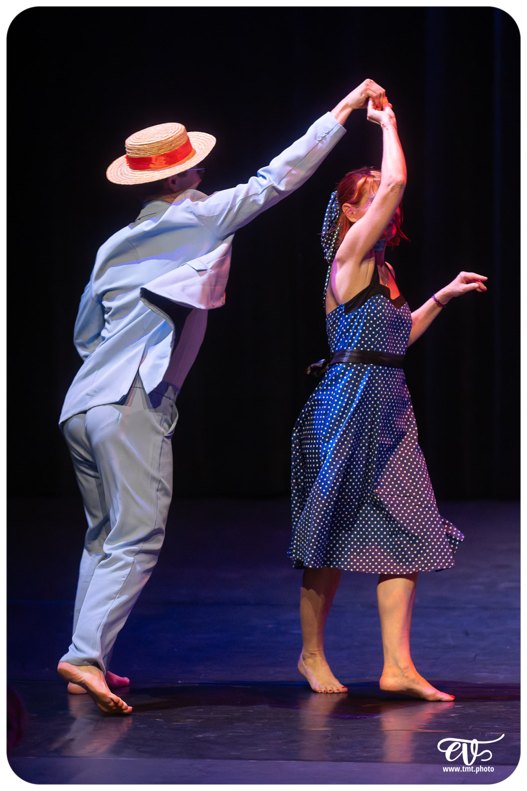 ECOLE DE DANSE CÉCILE ADAMOW